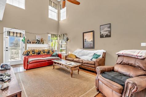 9235 Eden Woods Court Indianapolis IN 46260