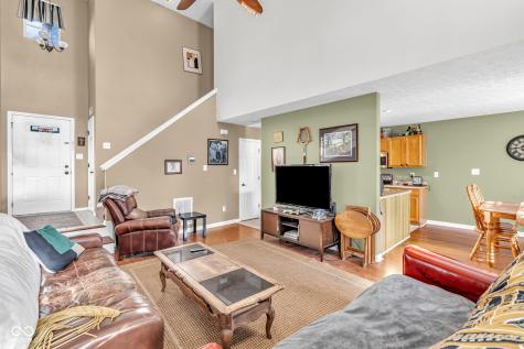 9235 Eden Woods Court Indianapolis IN 46260