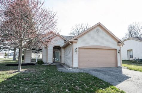 11149 Shag Bark Trail Carmel IN 46032