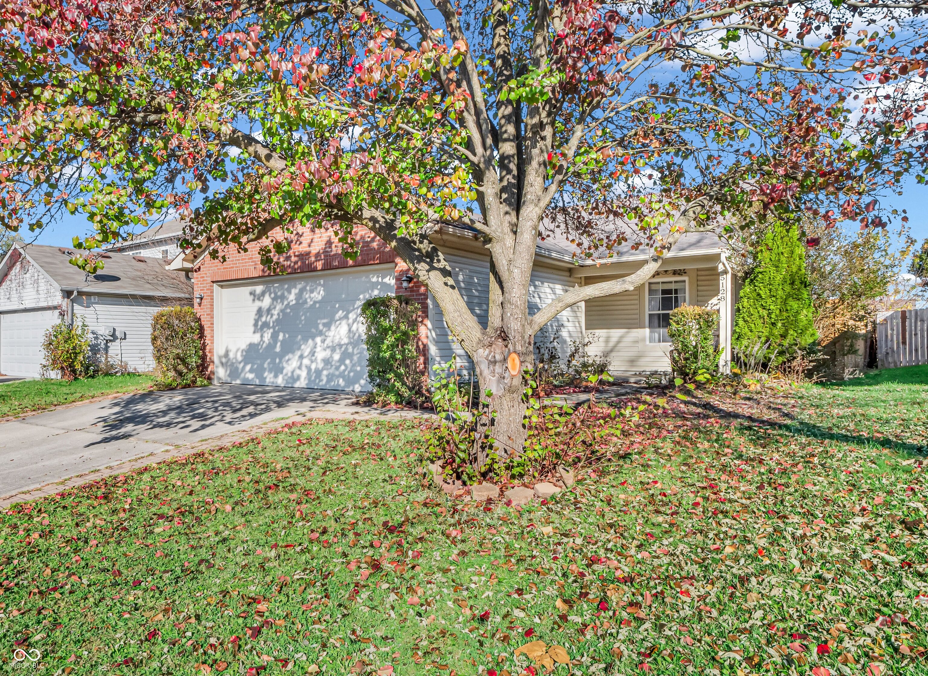 5128 Rocky Forge Drive Indianapolis IN 46221