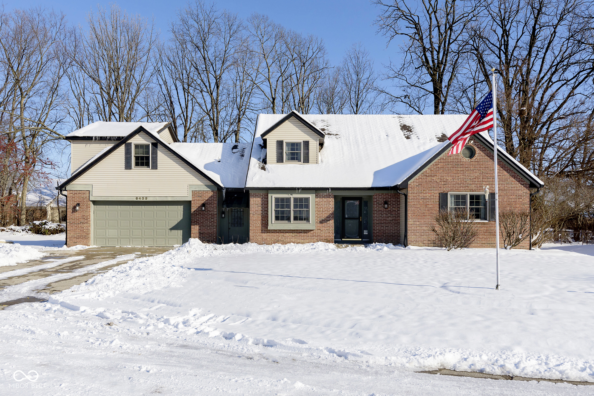 6459 Schmus Court Indianapolis IN 46268