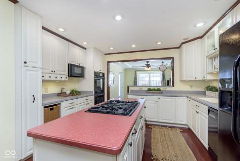 6459 Schmus Court Indianapolis IN 46268