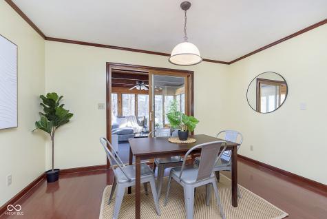 6459 Schmus Court Indianapolis IN 46268
