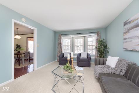 6459 Schmus Court Indianapolis IN 46268