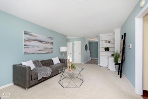 6459 Schmus Court Indianapolis IN 46268