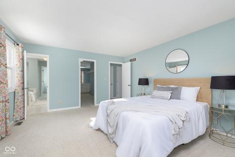 6459 Schmus Court Indianapolis IN 46268