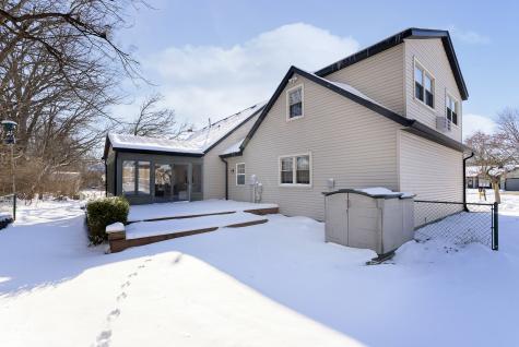 6459 Schmus Court Indianapolis IN 46268