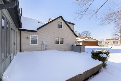 6459 Schmus Court Indianapolis IN 46268