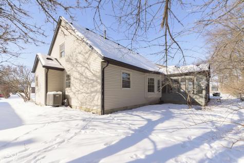 6459 Schmus Court Indianapolis IN 46268