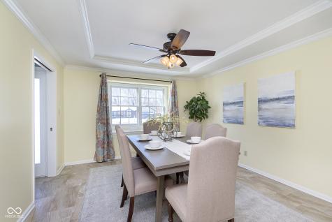 6459 Schmus Court Indianapolis IN 46268
