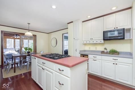 6459 Schmus Court Indianapolis IN 46268