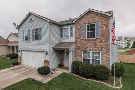 6631 Jarvis Drive Indianapolis IN 46237