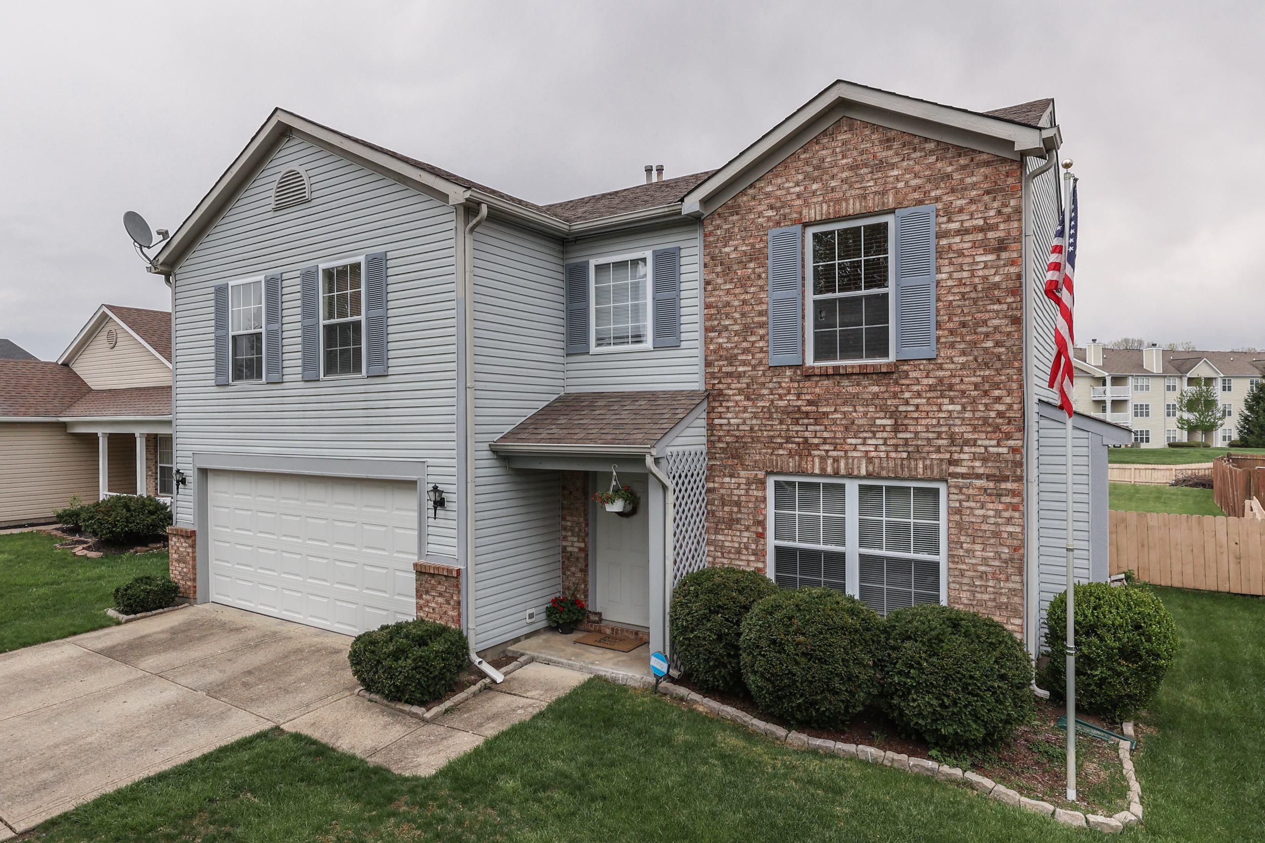 6631 Jarvis Drive Indianapolis IN 46237