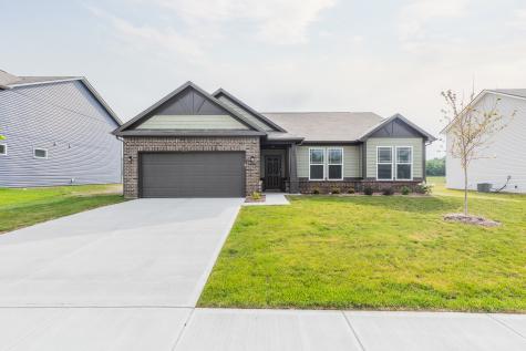 905 Grassy Branch Drive Indianapolis IN 46239