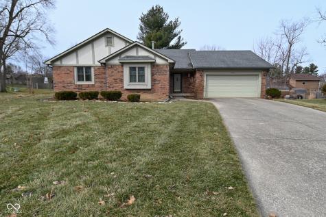 1270 Chateaugay Lane Indianapolis IN 46217