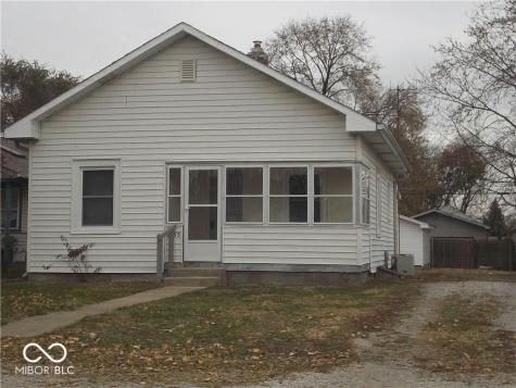 2953 Foltz Street Indianapolis IN 46241