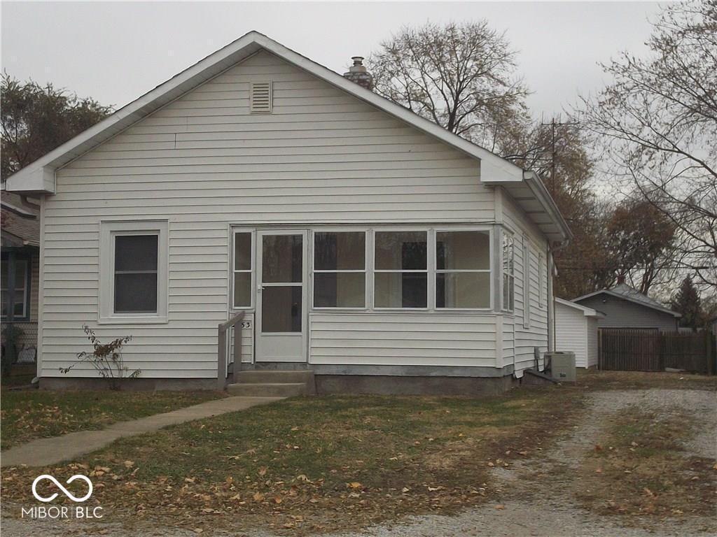 2953 Foltz Street Indianapolis IN 46241