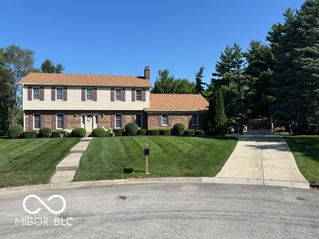 7334 Fairwood Circle Indianapolis IN 46256