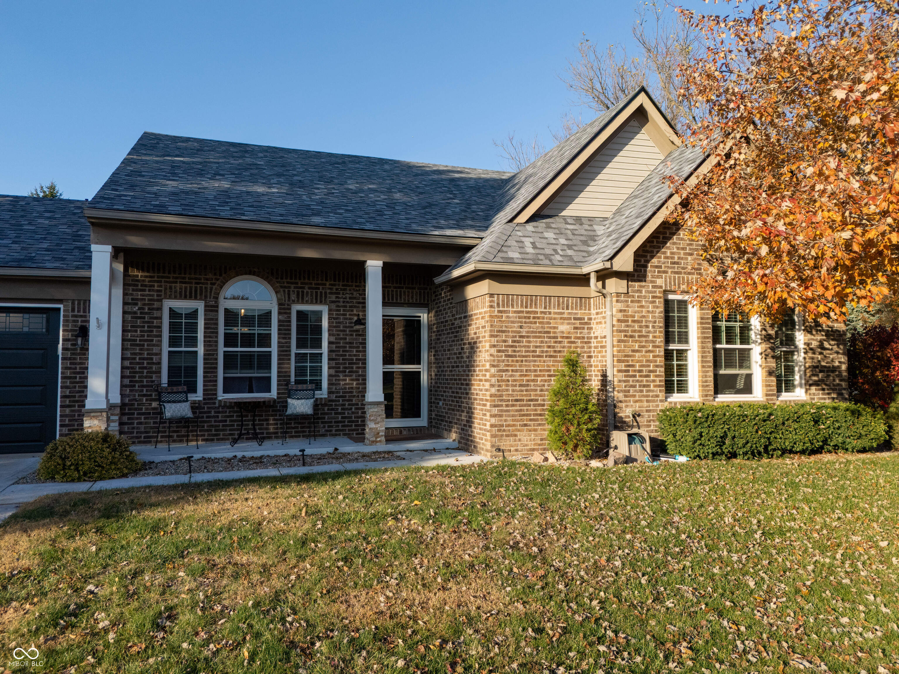 2 Lacy Court Brownsburg IN 46112