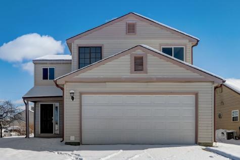 605 Woods Crossing Lane Indianapolis IN 46239