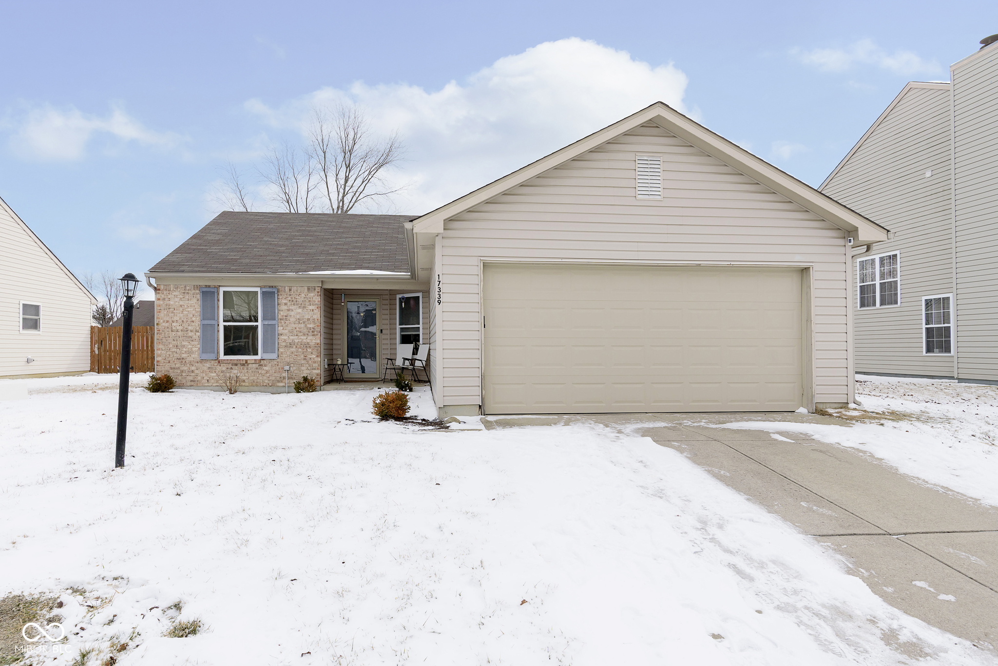 17339 Pine Wood Lane Westfield IN 46074