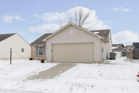 17339 Pine Wood Lane Westfield IN 46074