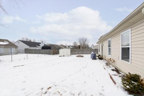 17339 Pine Wood Lane Westfield IN 46074