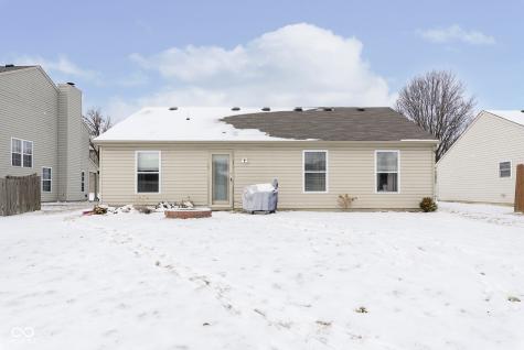 17339 Pine Wood Lane Westfield IN 46074