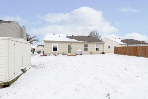 17339 Pine Wood Lane Westfield IN 46074