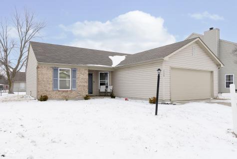 17339 Pine Wood Lane Westfield IN 46074