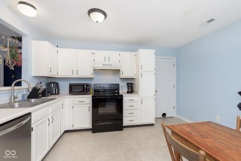 17339 Pine Wood Lane Westfield IN 46074