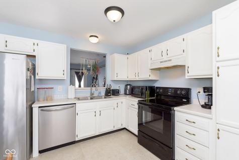 17339 Pine Wood Lane Westfield IN 46074