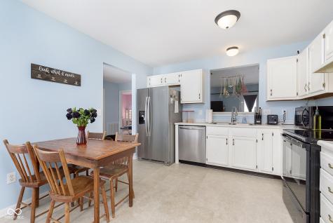 17339 Pine Wood Lane Westfield IN 46074