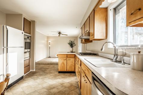 1321 Carroll White Drive Indianapolis IN 46219