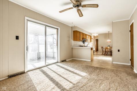 1321 Carroll White Drive Indianapolis IN 46219