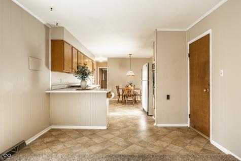 1321 Carroll White Drive Indianapolis IN 46219