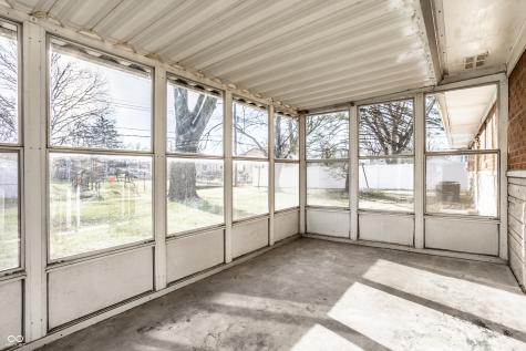 1321 Carroll White Drive Indianapolis IN 46219
