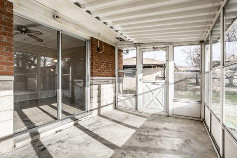 1321 Carroll White Drive Indianapolis IN 46219