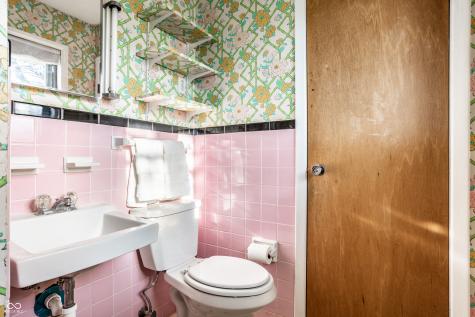 1321 Carroll White Drive Indianapolis IN 46219