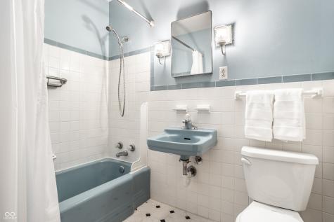 1321 Carroll White Drive Indianapolis IN 46219