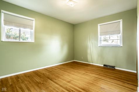 1321 Carroll White Drive Indianapolis IN 46219