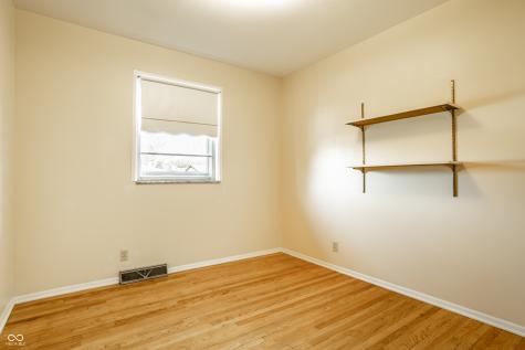 1321 Carroll White Drive Indianapolis IN 46219