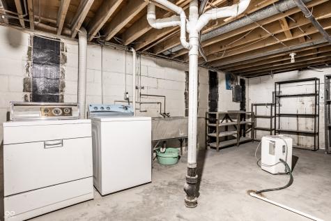 1321 Carroll White Drive Indianapolis IN 46219