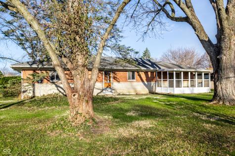 1321 Carroll White Drive Indianapolis IN 46219