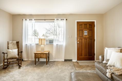 1321 Carroll White Drive Indianapolis IN 46219
