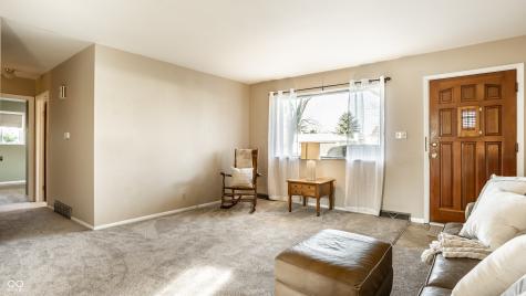 1321 Carroll White Drive Indianapolis IN 46219