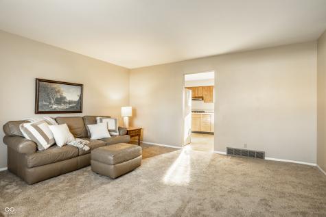1321 Carroll White Drive Indianapolis IN 46219