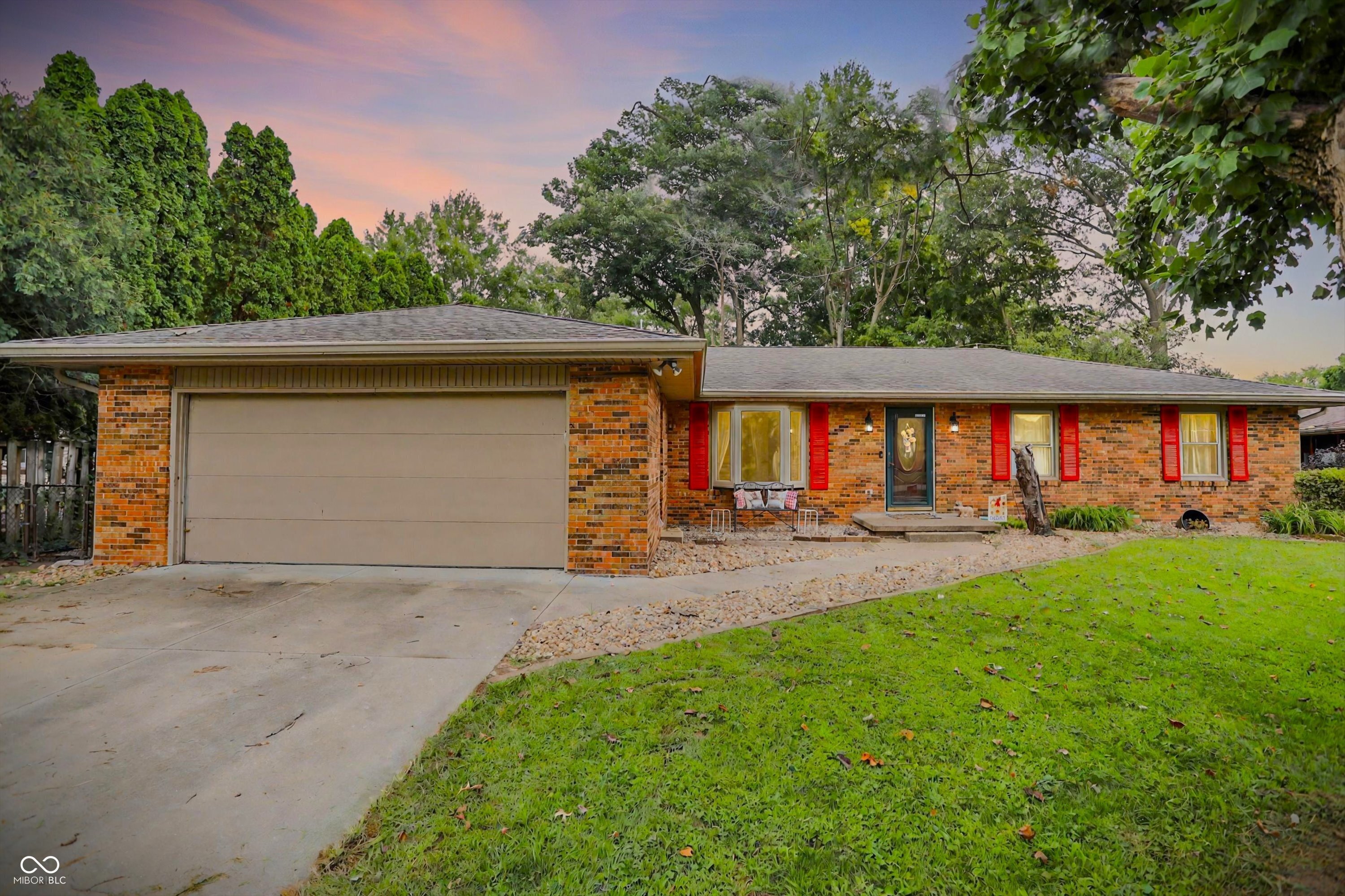 3341 Flintwood Drive Columbus IN 47203