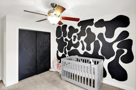 3341 Flintwood Drive Columbus IN 47203
