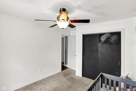 3341 Flintwood Drive Columbus IN 47203
